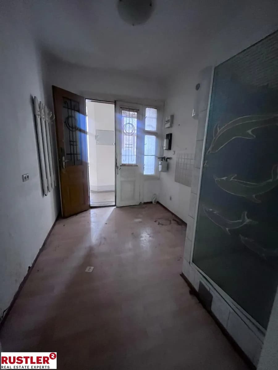 1-Zimmer-Wohnung kaufen in Wien – 28 m², € 109.000 – Bild 2 von 8