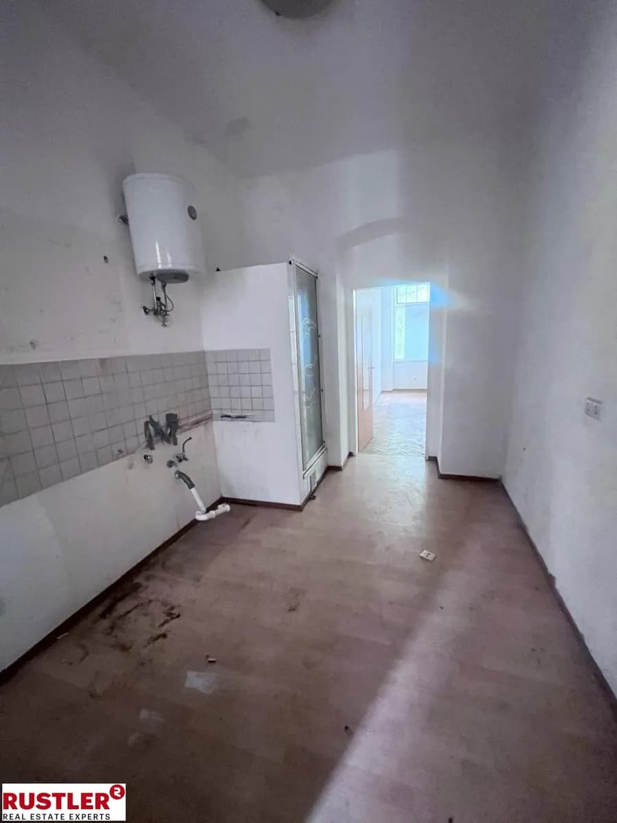 1-Zimmer-Wohnung kaufen in Wien – 28 m², € 109.000 – Bild 3 von 8
