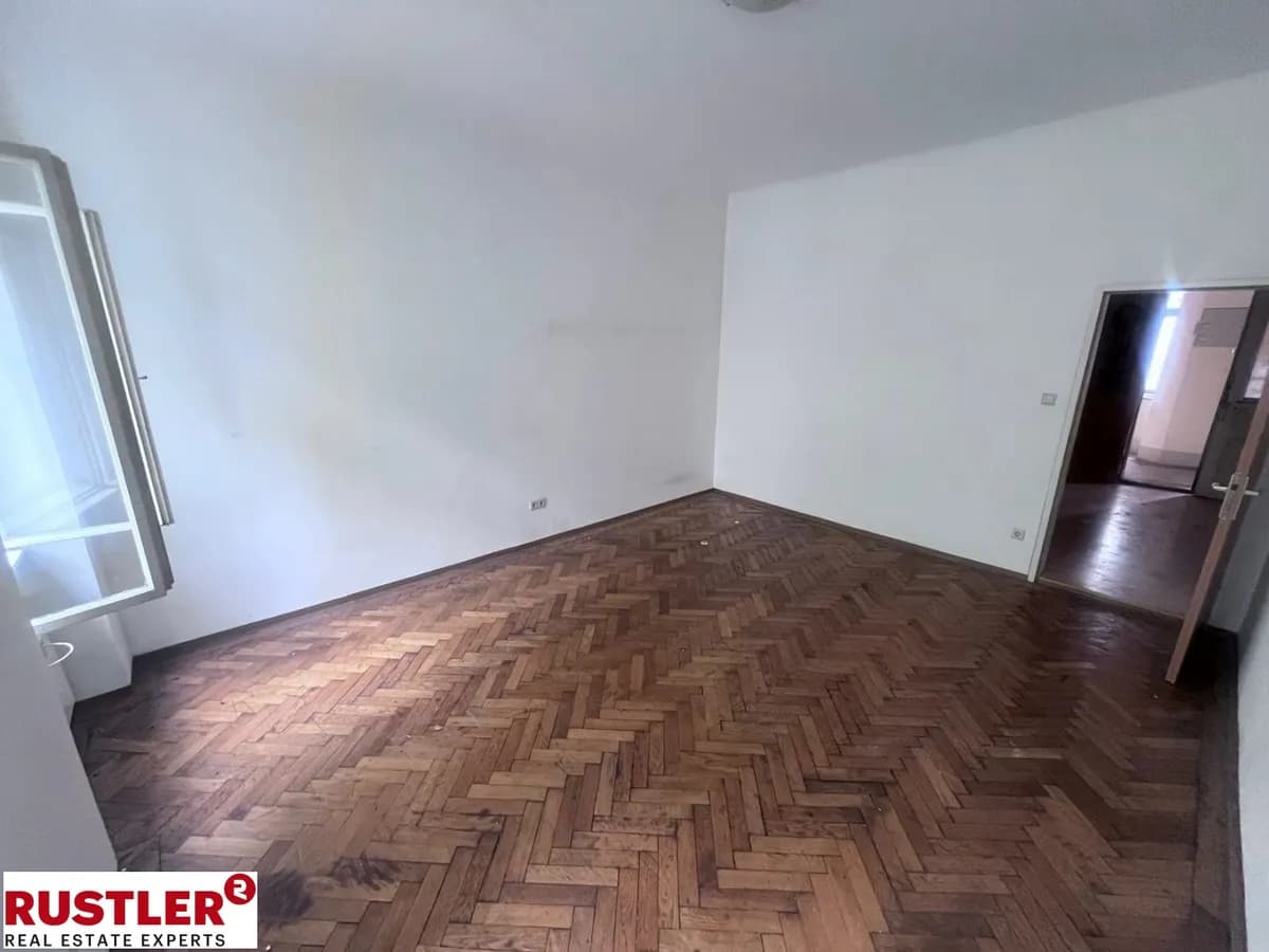 1-Zimmer-Wohnung kaufen in Wien – 28 m², € 109.000 – Bild 4 von 8