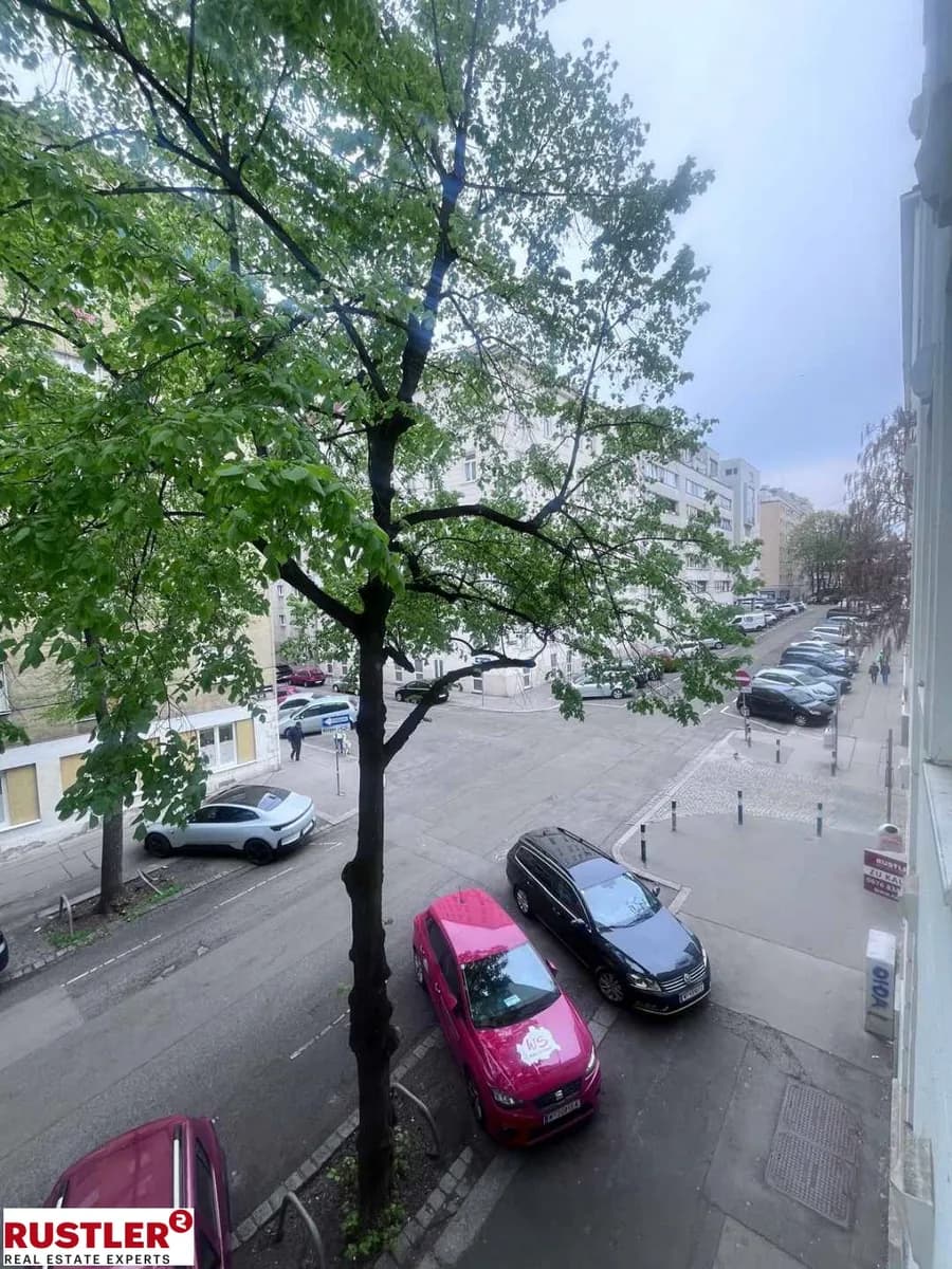 1-Zimmer-Wohnung kaufen in Wien – 28 m², € 109.000 – Bild 5 von 8
