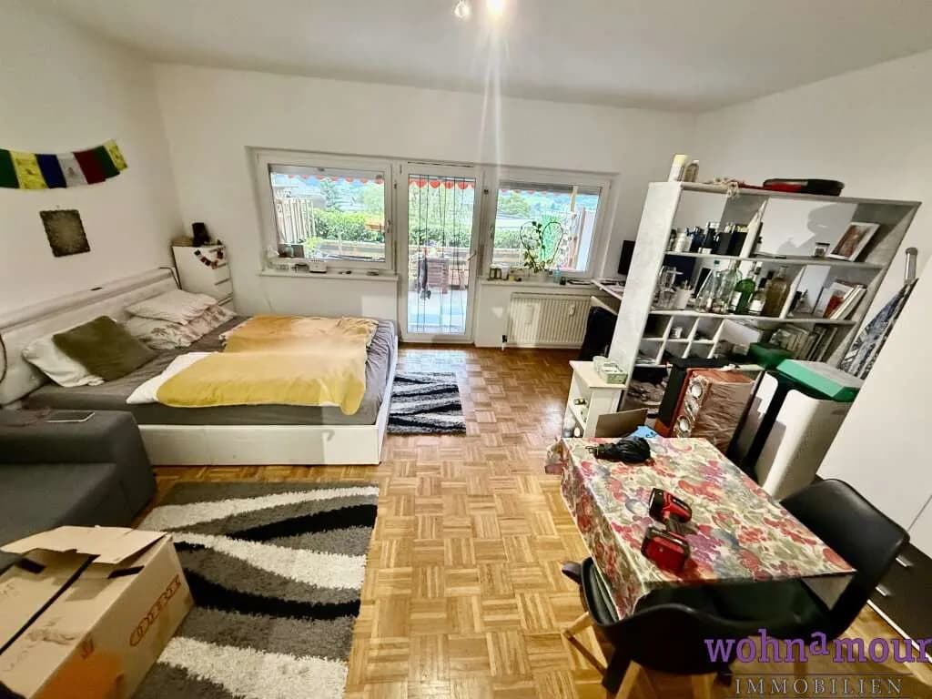 1-Zimmer-Wohnung kaufen in Innsbruck-Land – 41,43 m², € 180.000 – Bild 2 von 9