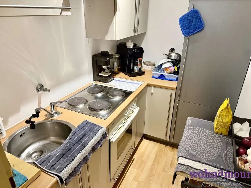1-Zimmer-Wohnung kaufen in Innsbruck-Land – 41,43 m², € 180.000 – Bild 3 von 9