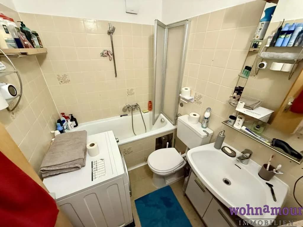 1-Zimmer-Wohnung kaufen in Innsbruck-Land – 41,43 m², € 180.000 – Bild 5 von 9