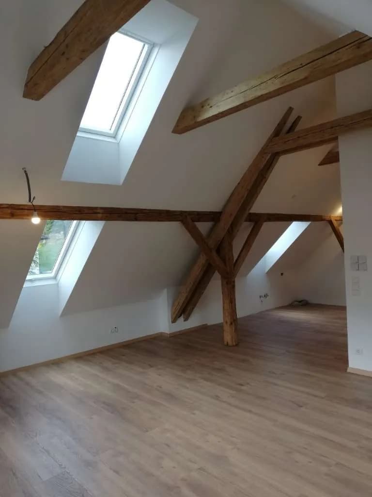 3-Zimmer-Wohnung mieten in Melk – 95 m², € 730 – Bild 1 von 19