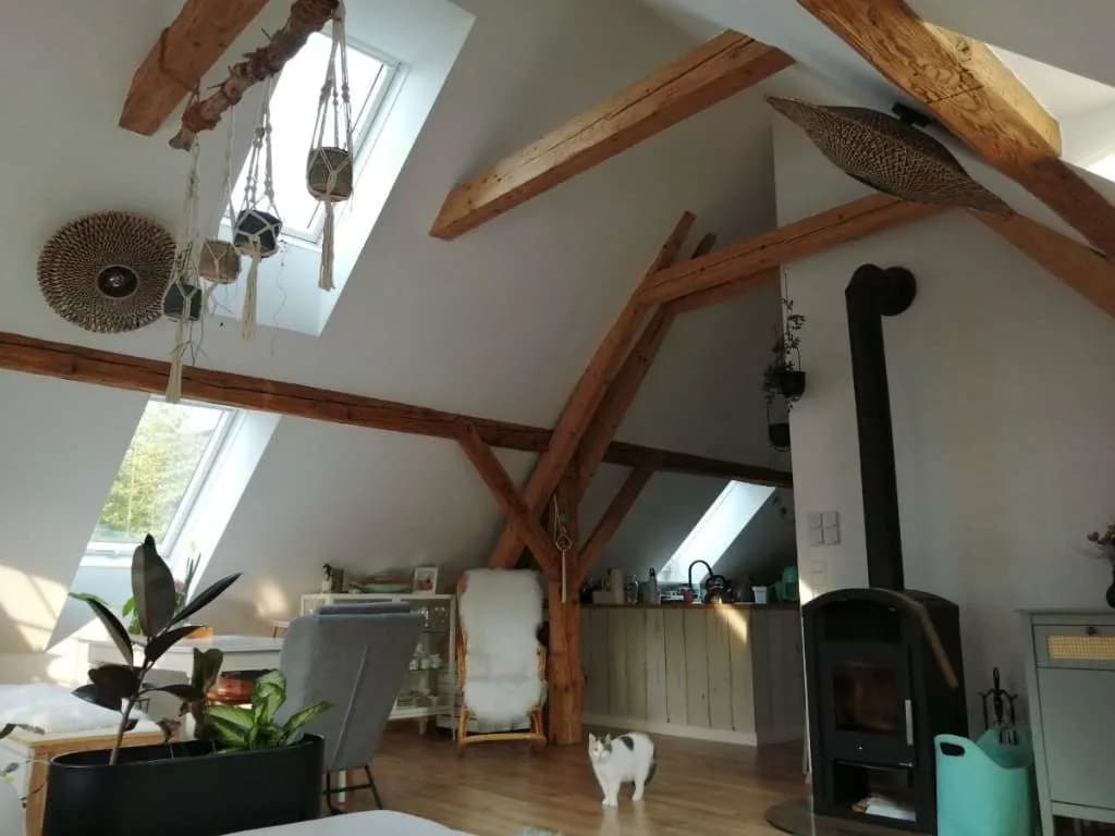 3-Zimmer-Wohnung mieten in Melk – 95 m², € 730 – Bild 2 von 19