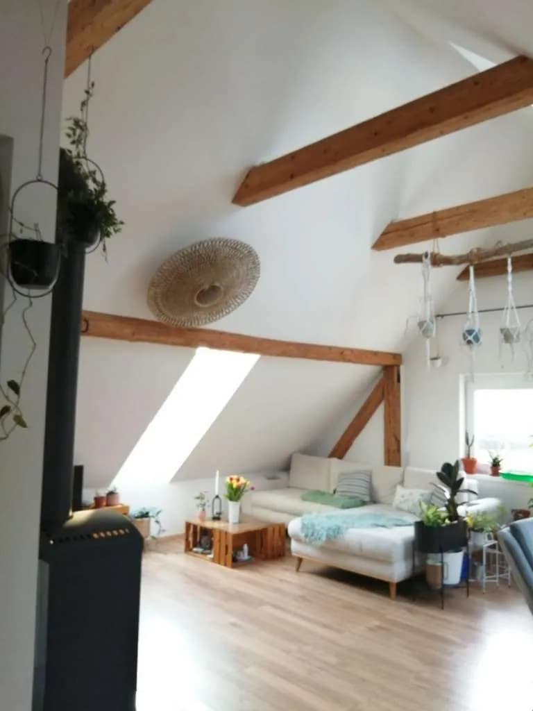 3-Zimmer-Wohnung mieten in Melk – 95 m², € 730 – Bild 3 von 19