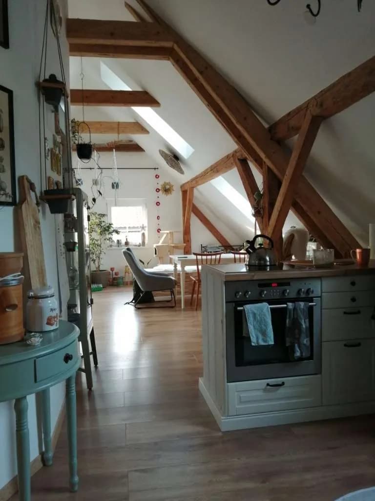 3-Zimmer-Wohnung mieten in Melk – 95 m², € 730 – Bild 4 von 19