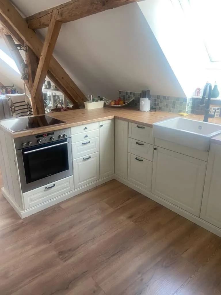 3-Zimmer-Wohnung mieten in Melk – 95 m², € 730 – Bild 5 von 19
