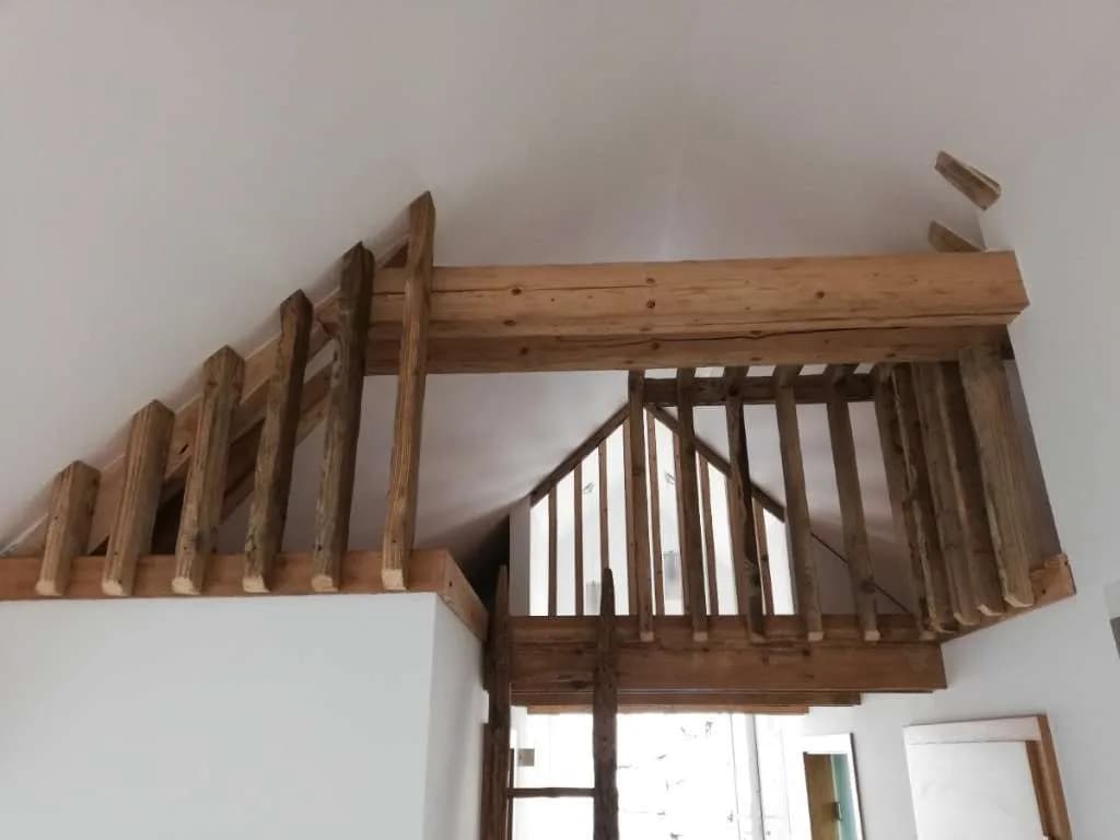 3-Zimmer-Wohnung mieten in Melk – 95 m², € 730 – Bild 17 von 19