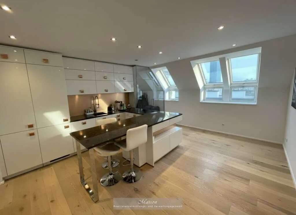 3-Zimmer-Wohnung mieten in Wien – 73,05 m², € 2.000 – Bild 1 von 20