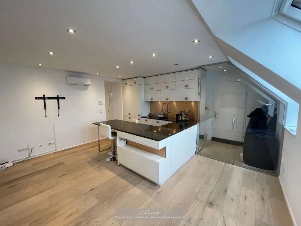 3-Zimmer-Wohnung mieten in Wien – 73,05 m², € 2.000 – Bild 2 von 20