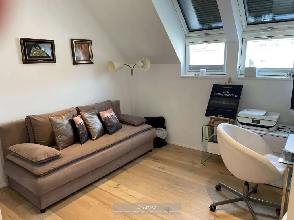 3-Zimmer-Wohnung mieten in Wien – 73,05 m², € 2.000 – Bild 6 von 20