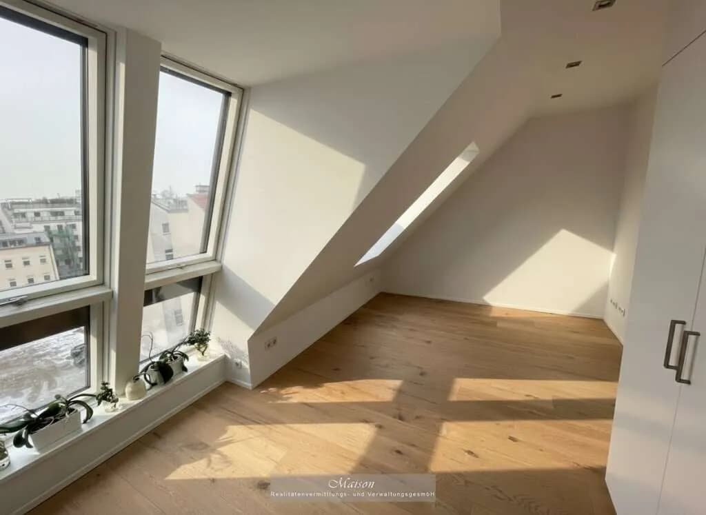3-Zimmer-Wohnung mieten in Wien – 73,05 m², € 2.000 – Bild 11 von 20