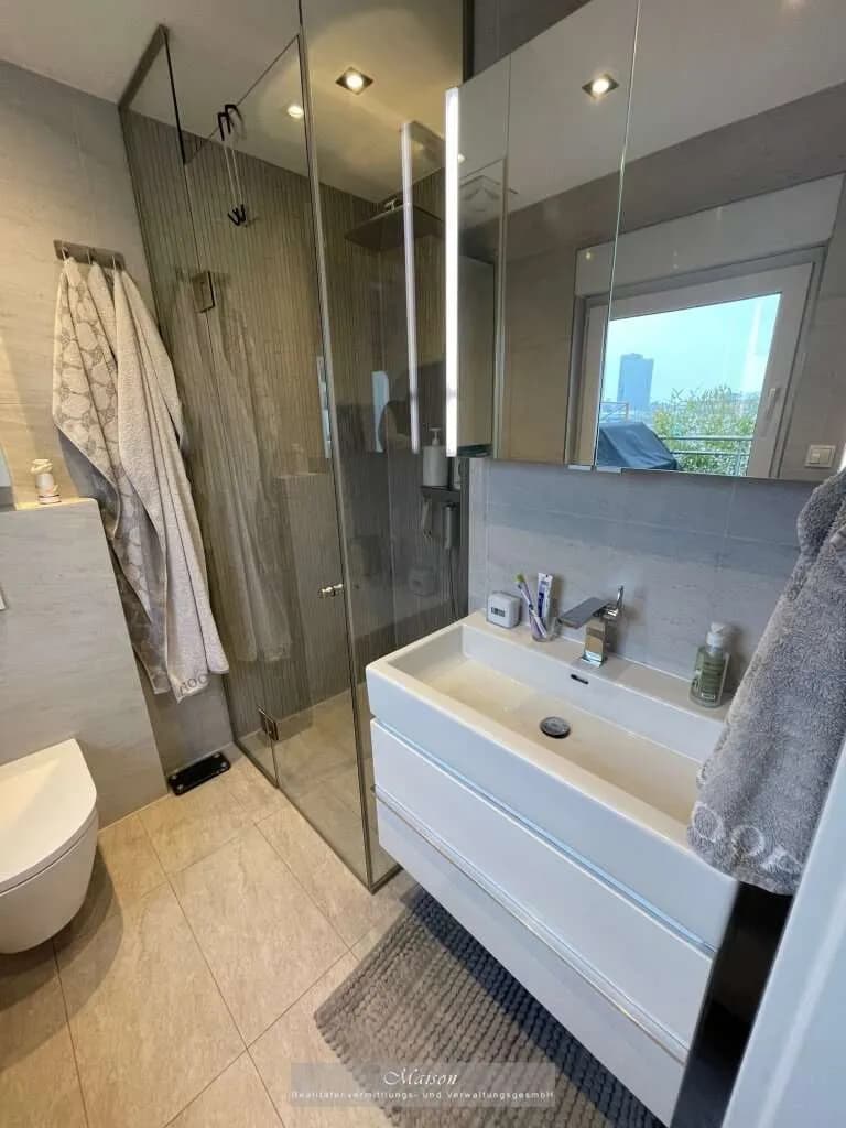 3-Zimmer-Wohnung mieten in Wien – 73,05 m², € 2.000 – Bild 14 von 20