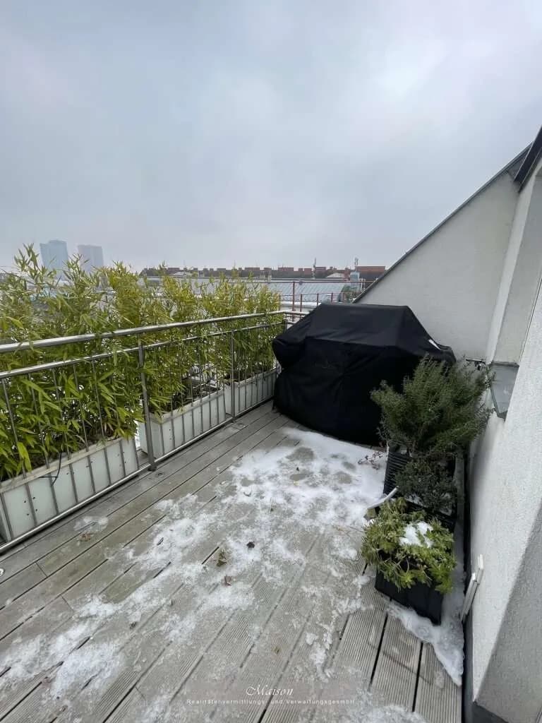 3-Zimmer-Wohnung mieten in Wien – 73,05 m², € 2.000 – Bild 15 von 20