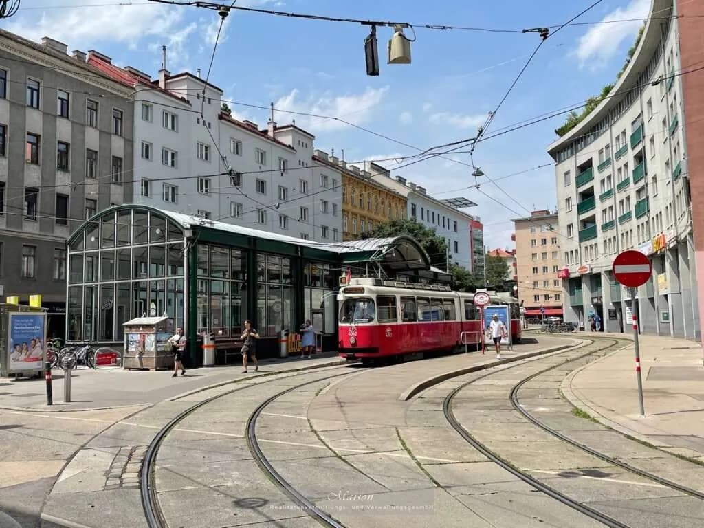 3-Zimmer-Wohnung mieten in Wien – 73,05 m², € 2.000 – Bild 18 von 20
