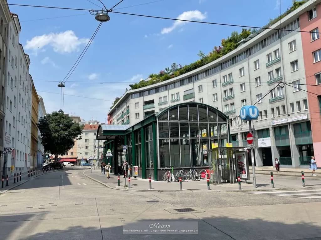 3-Zimmer-Wohnung mieten in Wien – 73,05 m², € 2.000 – Bild 19 von 20