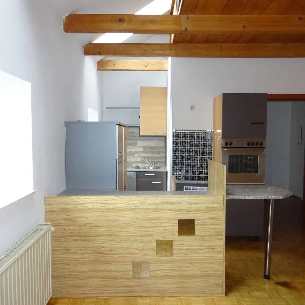 2-Zimmer-Wohnung mieten in Voitsberg – 66 m², € 590 – Bild 2 von 8