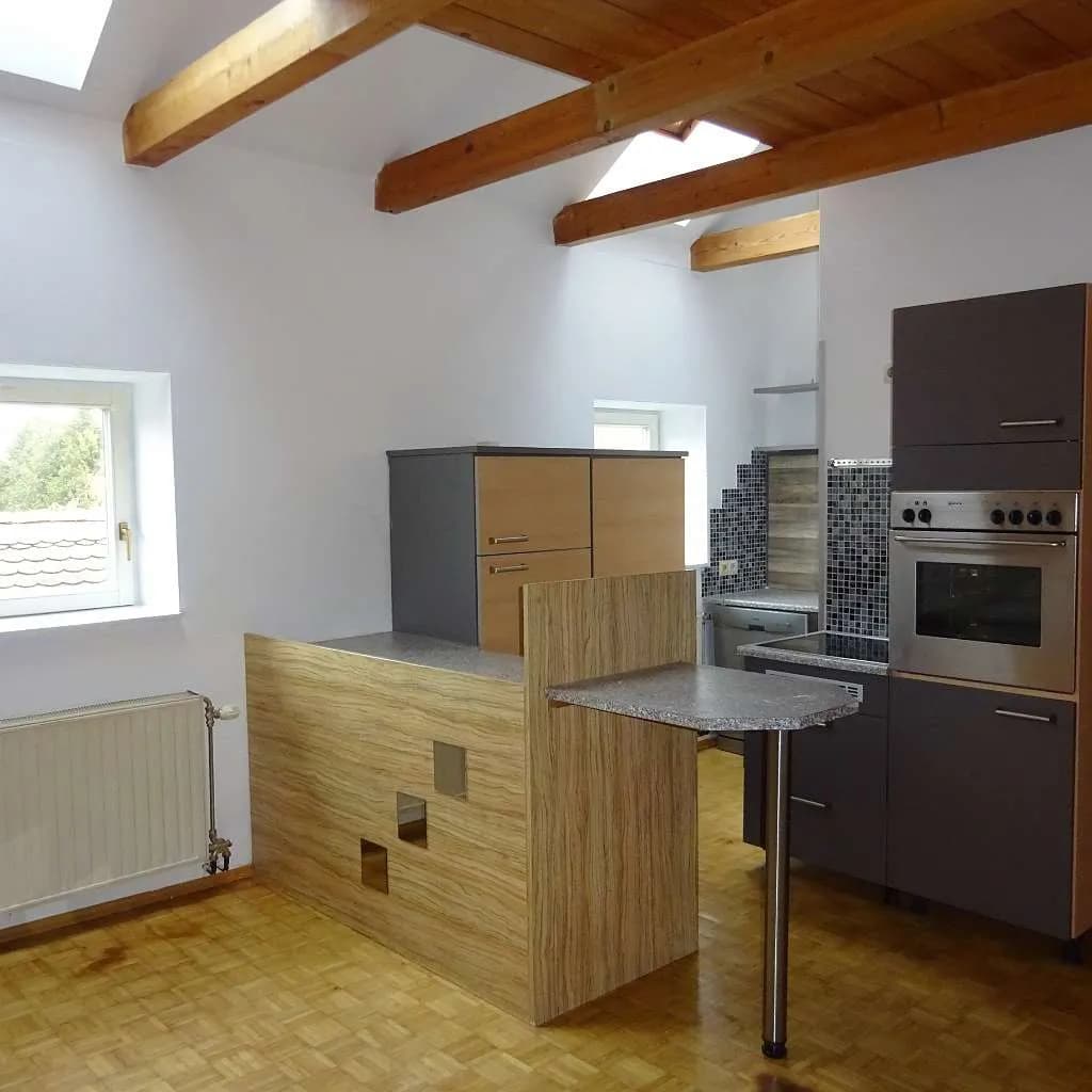 2-Zimmer-Wohnung mieten in Voitsberg – 66 m², € 590 – Bild 3 von 8