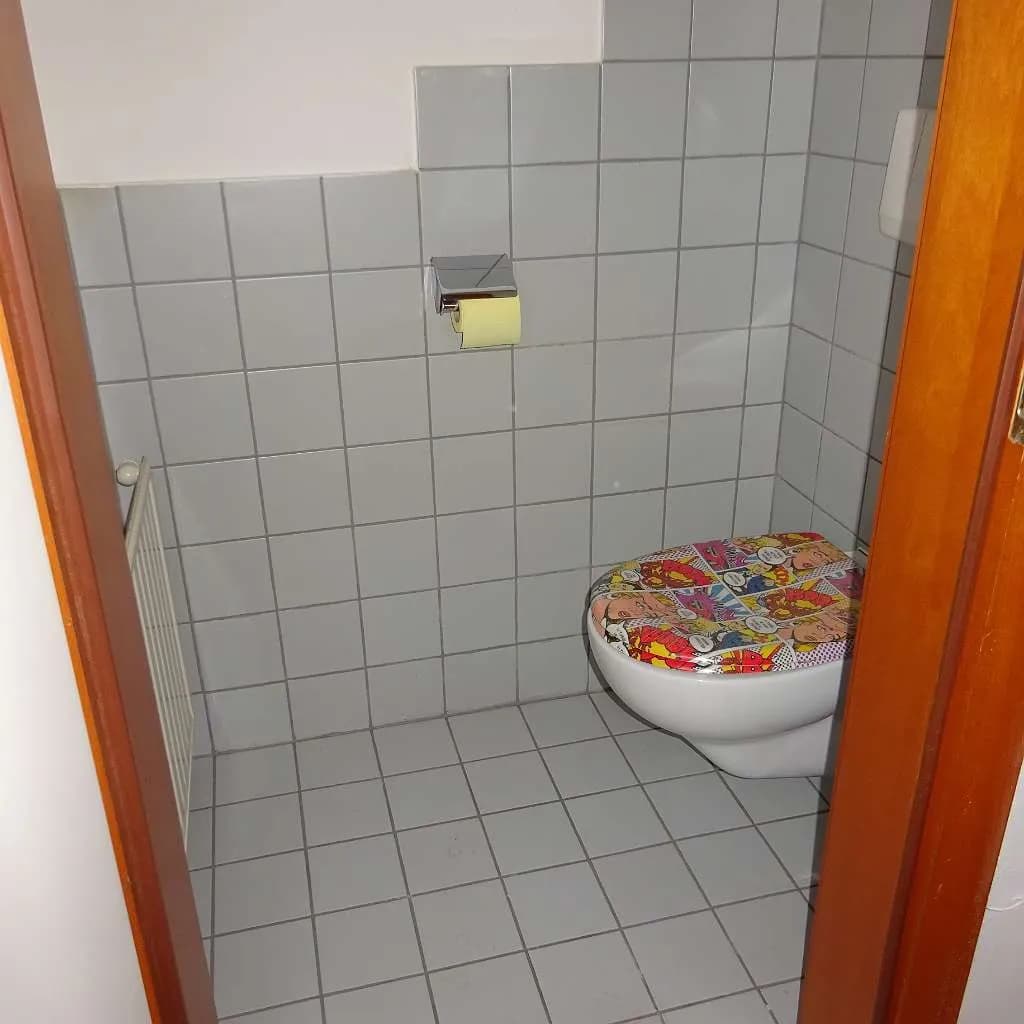 2-Zimmer-Wohnung mieten in Voitsberg – 66 m², € 590 – Bild 8 von 8