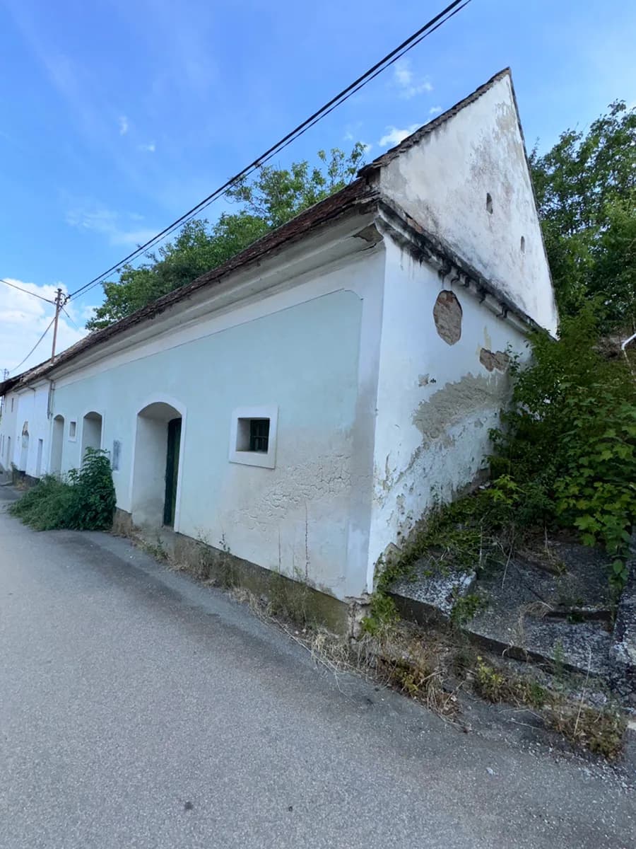 Immobilie kaufen in Hollabrunn – 92 m², € 6.000 – Bild 2 von 8