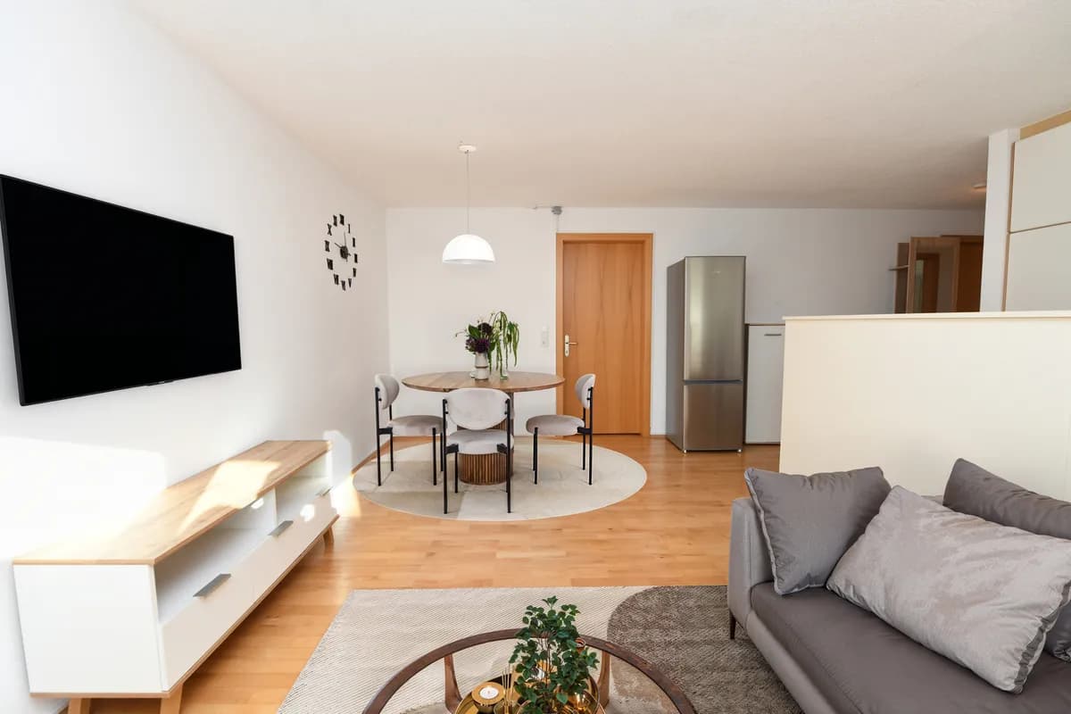 3-Zimmer-Wohnung kaufen in Dornbirn – 55,77 m², € 269.000 – Bild 3 von 21