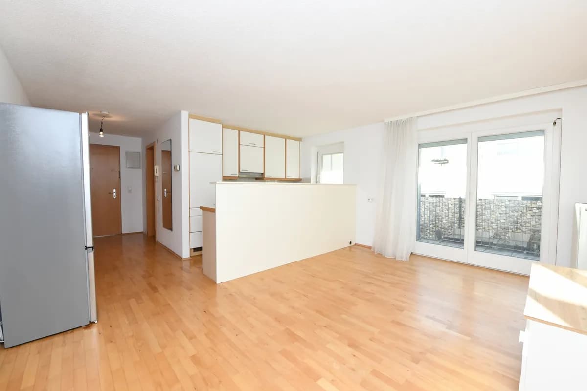 3-Zimmer-Wohnung kaufen in Dornbirn – 55,77 m², € 269.000 – Bild 4 von 21