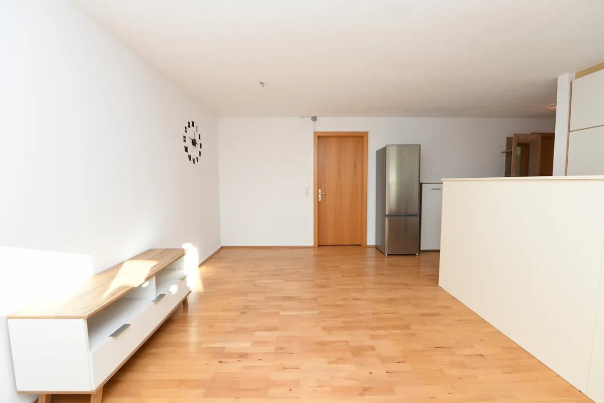 3-Zimmer-Wohnung kaufen in Dornbirn – 55,77 m², € 269.000 – Bild 5 von 21