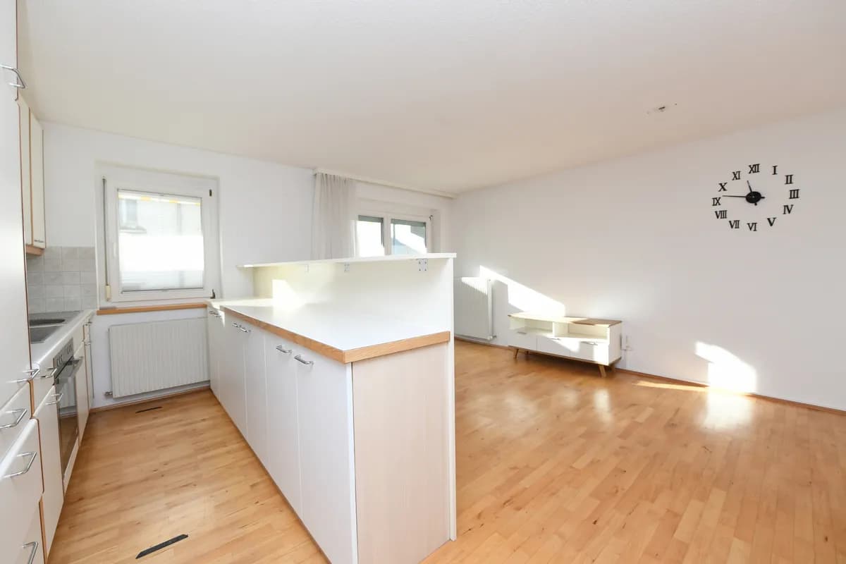 3-Zimmer-Wohnung kaufen in Dornbirn – 55,77 m², € 269.000 – Bild 6 von 21