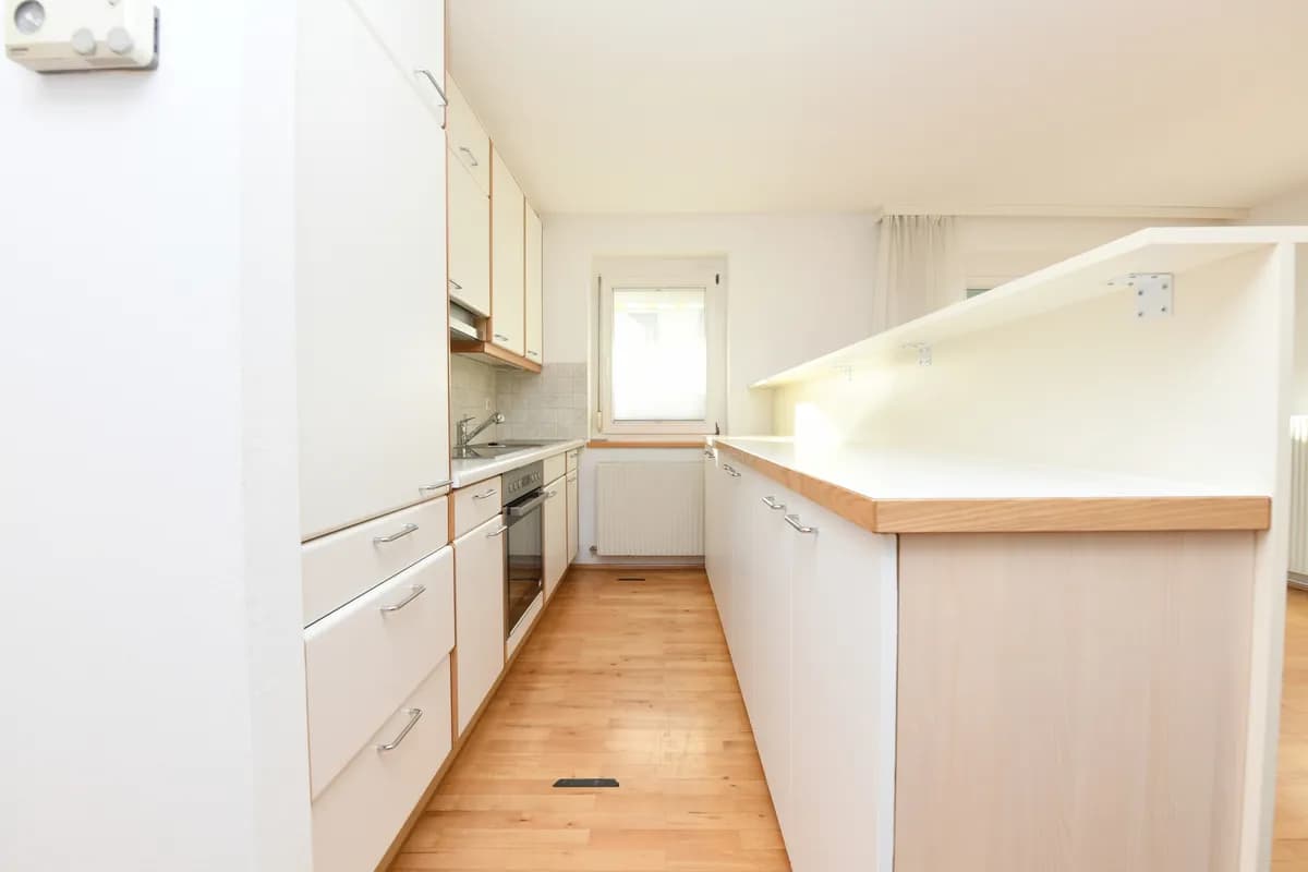 3-Zimmer-Wohnung kaufen in Dornbirn – 55,77 m², € 269.000 – Bild 7 von 21