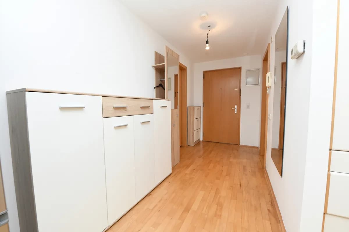 3-Zimmer-Wohnung kaufen in Dornbirn – 55,77 m², € 269.000 – Bild 8 von 21