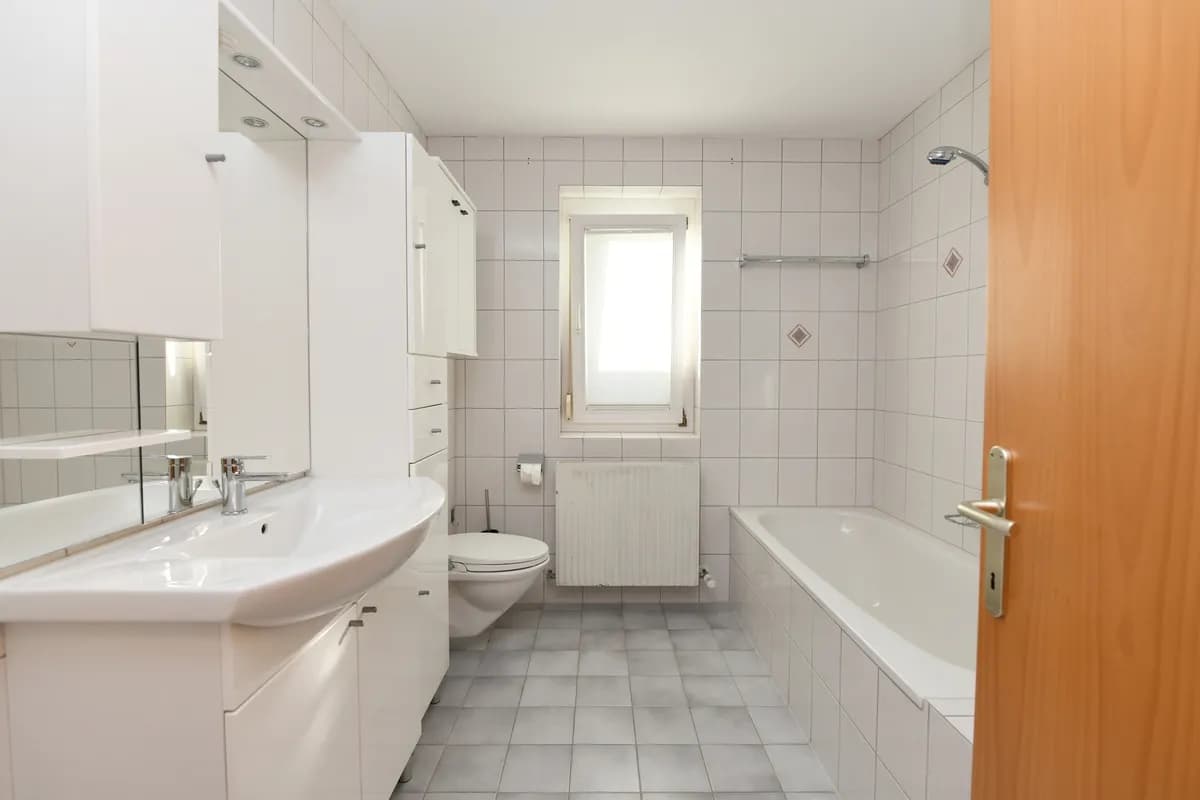 3-Zimmer-Wohnung kaufen in Dornbirn – 55,77 m², € 269.000 – Bild 13 von 21