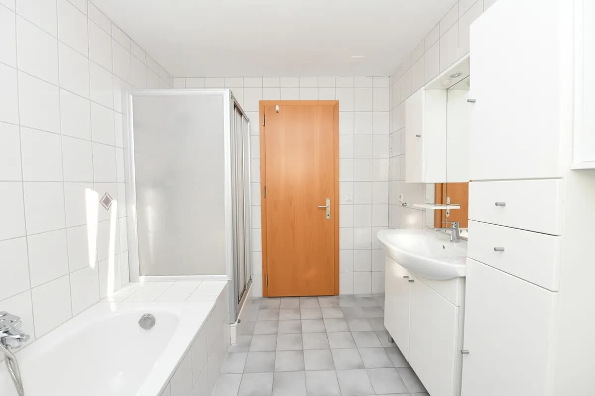 3-Zimmer-Wohnung kaufen in Dornbirn – 55,77 m², € 269.000 – Bild 14 von 21