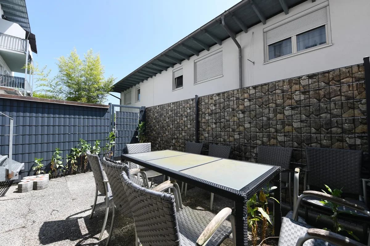 3-Zimmer-Wohnung kaufen in Dornbirn – 55,77 m², € 269.000 – Bild 16 von 21