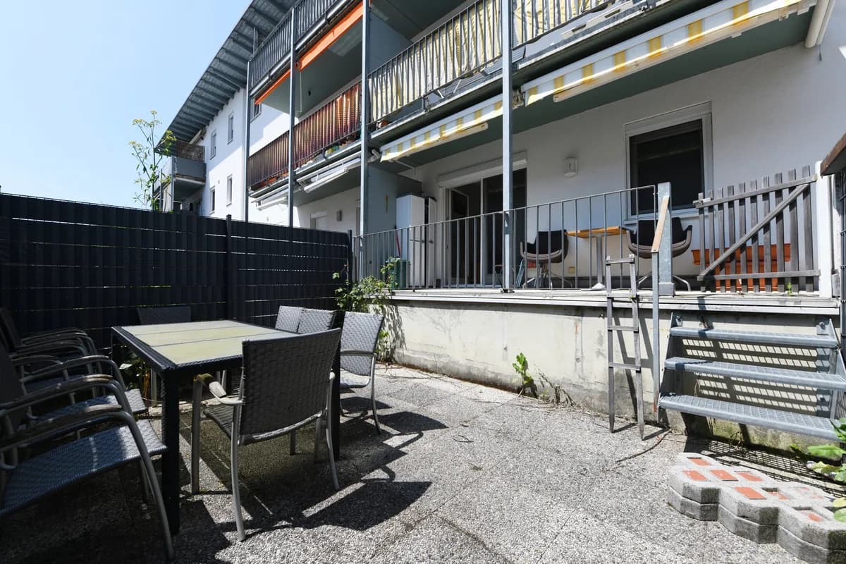 3-Zimmer-Wohnung kaufen in Dornbirn – 55,77 m², € 269.000 – Bild 17 von 21