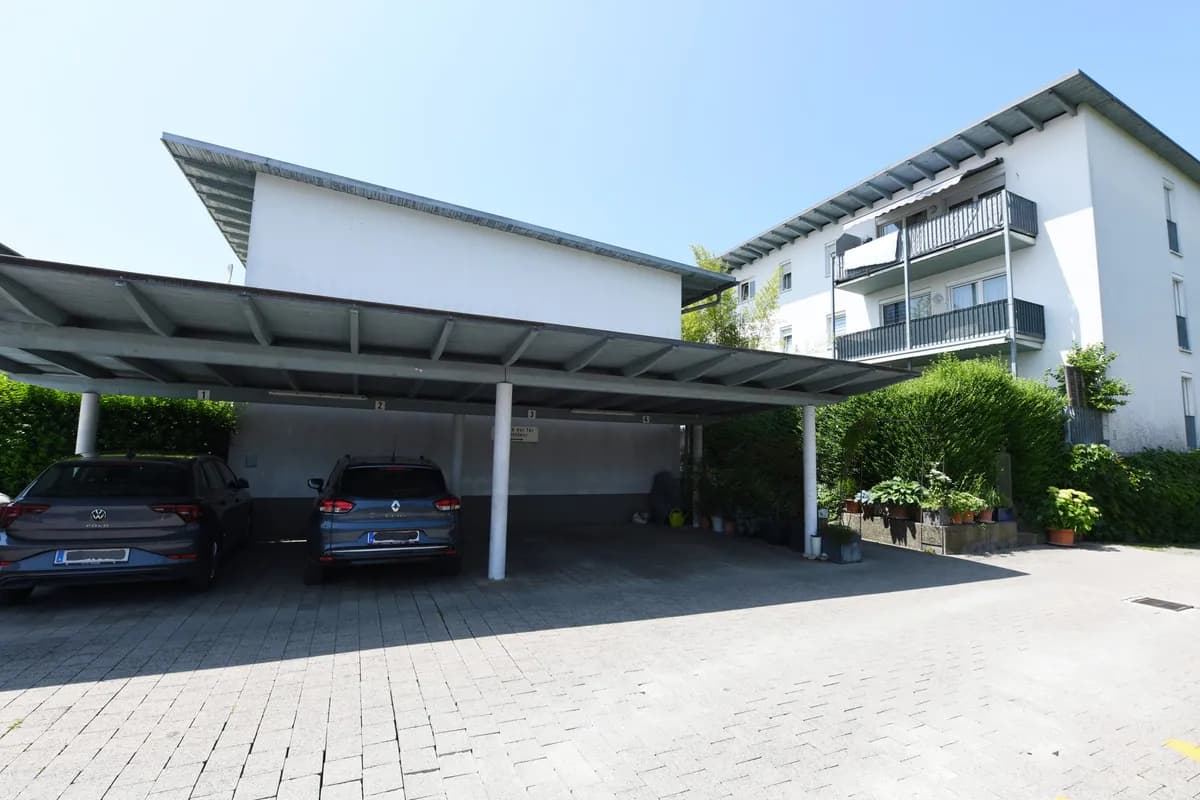 3-Zimmer-Wohnung kaufen in Dornbirn – 55,77 m², € 269.000 – Bild 18 von 21