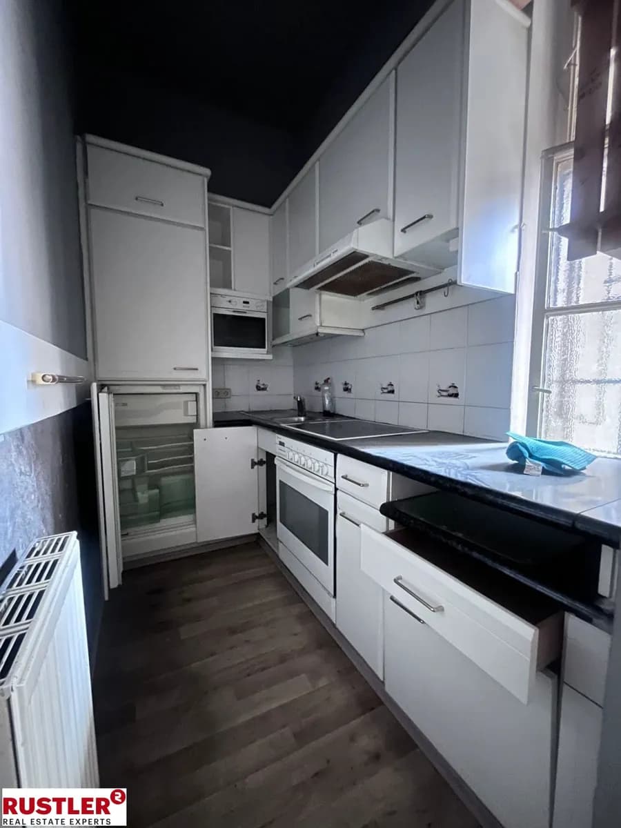 2-Zimmer-Wohnung kaufen in Wien – 59 m², € 239.000 – Bild 2 von 7
