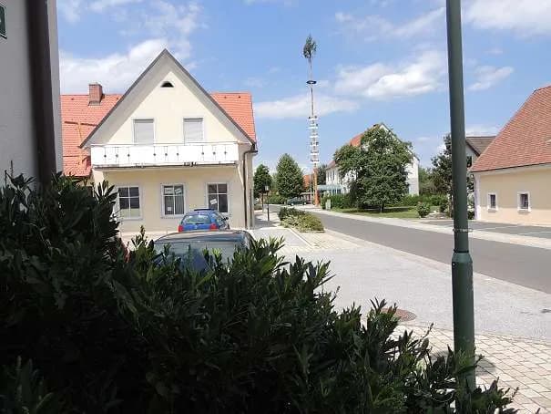 2-Zimmer-Wohnung mieten in Hartberg-Fürstenfeld – 50 m², € 360 – Bild 9 von 14