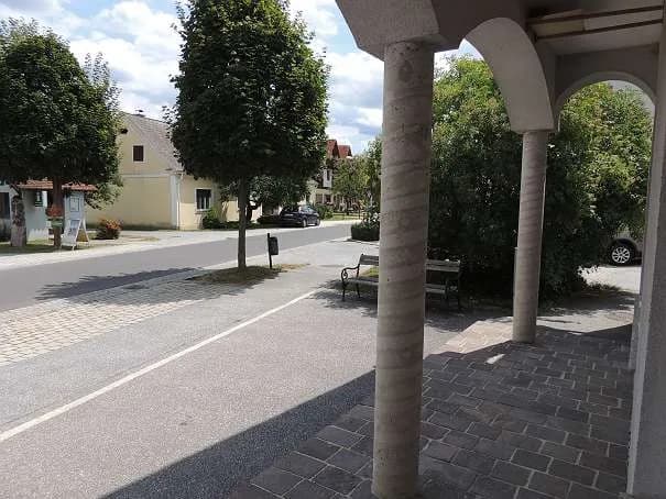 2-Zimmer-Wohnung mieten in Hartberg-Fürstenfeld – 50 m², € 360 – Bild 14 von 14