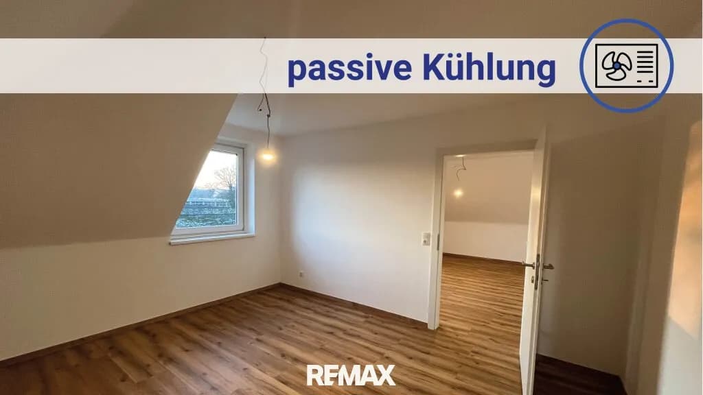 3-Zimmer-Wohnung mieten in Steyr – 77 m², € 943 – Bild 1 von 10