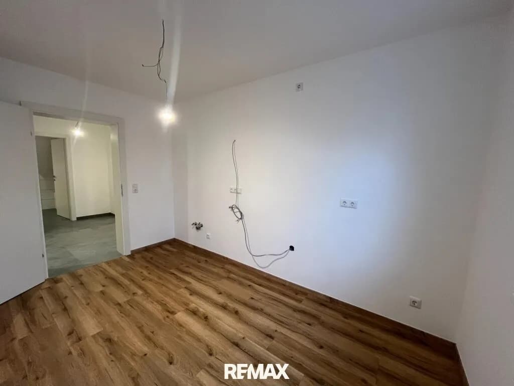 3-Zimmer-Wohnung mieten in Steyr – 77 m², € 943 – Bild 5 von 10