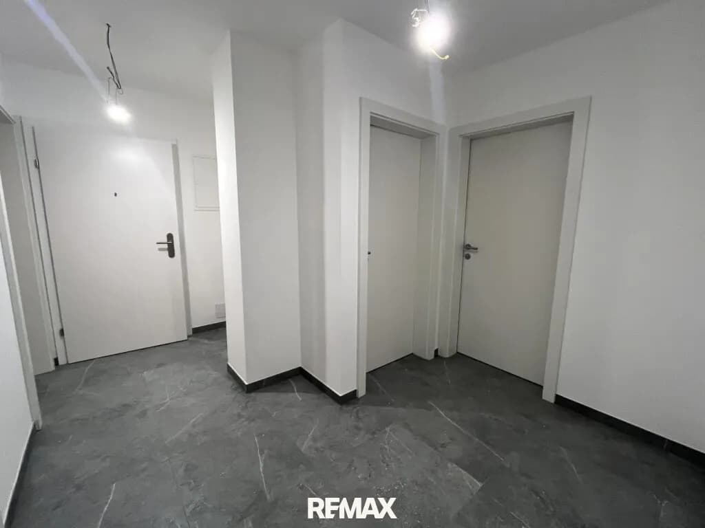 3-Zimmer-Wohnung mieten in Steyr – 77 m², € 943 – Bild 9 von 10