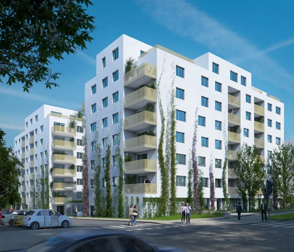 Immobilie mieten in Wien – € 52 – Bild 3 von 3