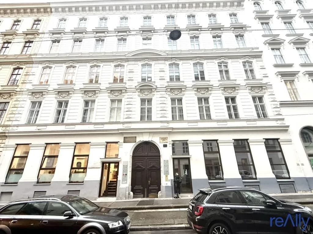 5-Zimmer-Gewerbeimmobilie mieten in Wien – 135 m², € 2.875