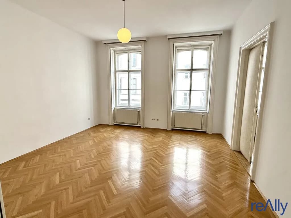 5-Zimmer-Gewerbeimmobilie mieten in Wien – 135 m², € 2.875 – Bild 3 von 10