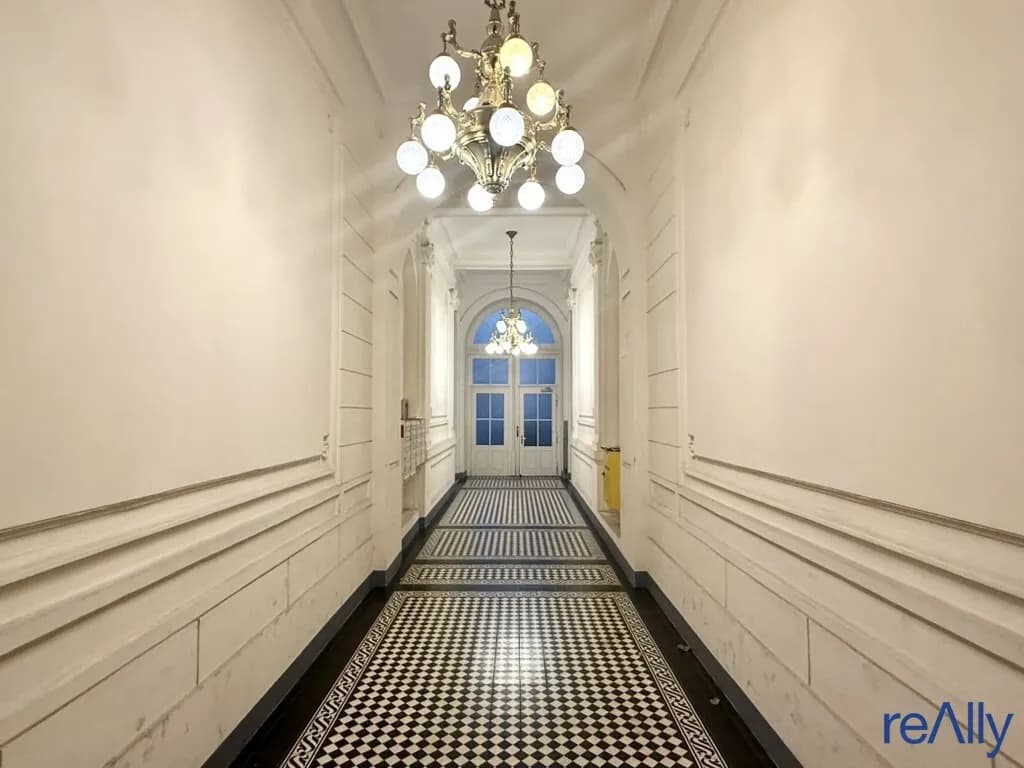 5-Zimmer-Gewerbeimmobilie mieten in Wien – 135 m², € 2.875 – Bild 4 von 10