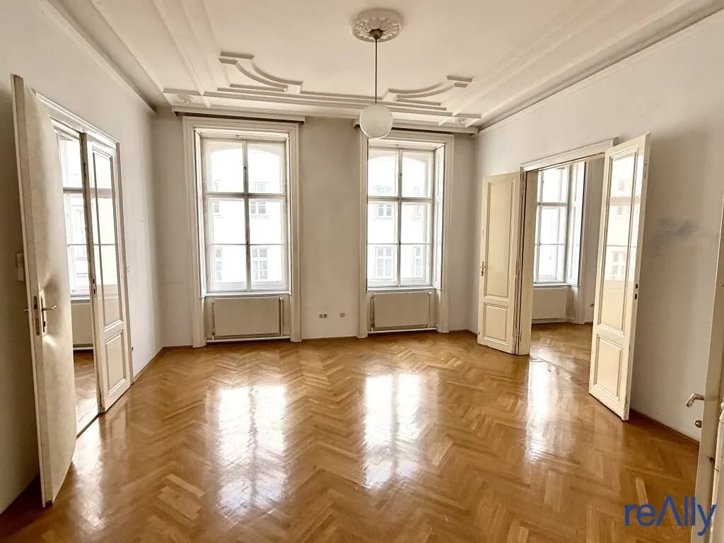 5-Zimmer-Gewerbeimmobilie mieten in Wien – 135 m², € 2.875 – Bild 5 von 10