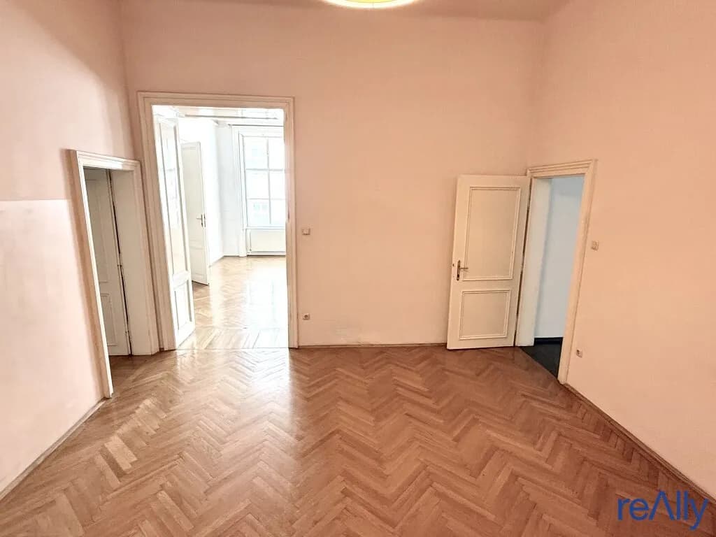 5-Zimmer-Gewerbeimmobilie mieten in Wien – 135 m², € 2.875 – Bild 8 von 10
