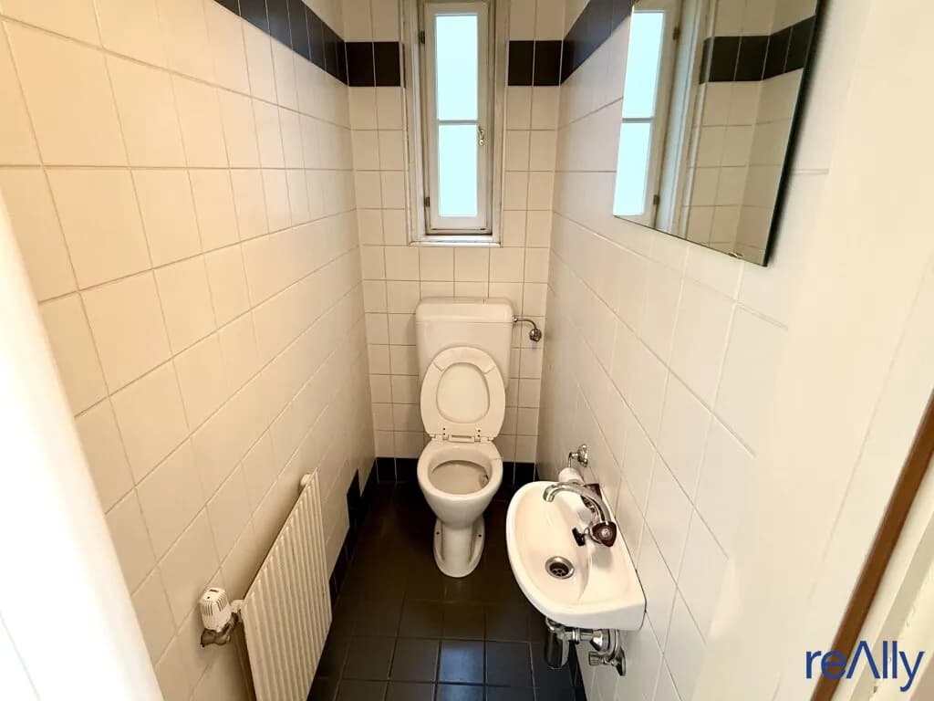 5-Zimmer-Gewerbeimmobilie mieten in Wien – 135 m², € 2.875 – Bild 9 von 10
