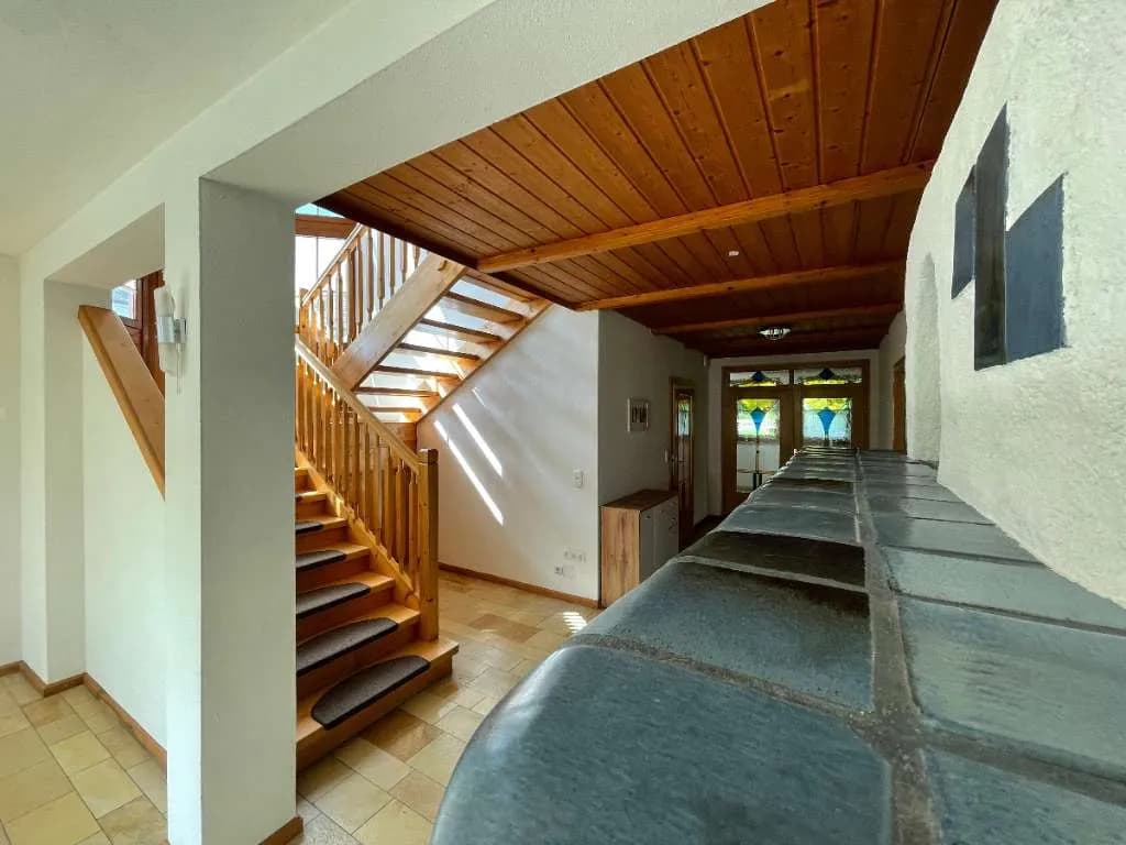 6-Zimmer-Haus kaufen in Liezen – 250 m², € 350.000 – Bild 3 von 28